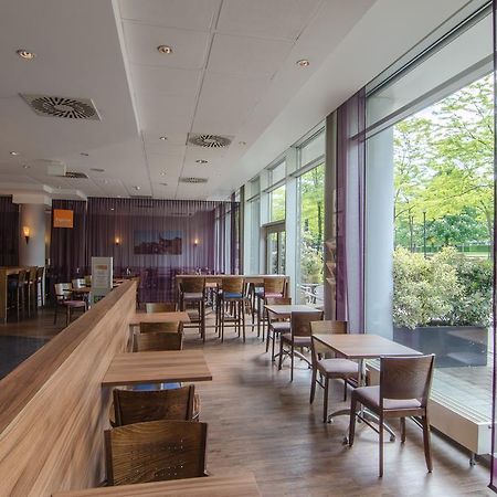 Essen City Suites المظهر الخارجي الصورة
