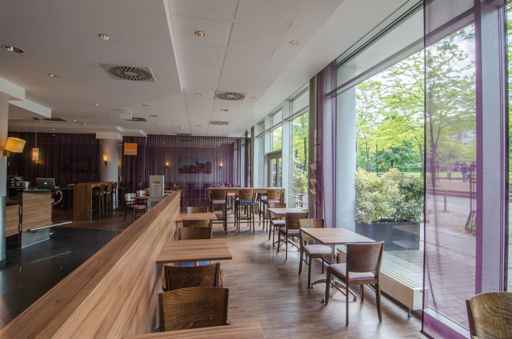 Essen City Suites المظهر الخارجي الصورة