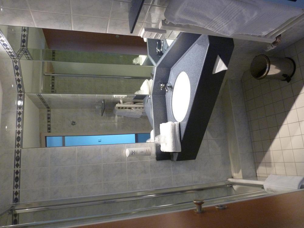 Essen City Suites المظهر الخارجي الصورة