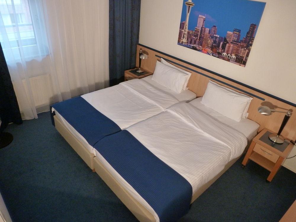 Essen City Suites المظهر الخارجي الصورة