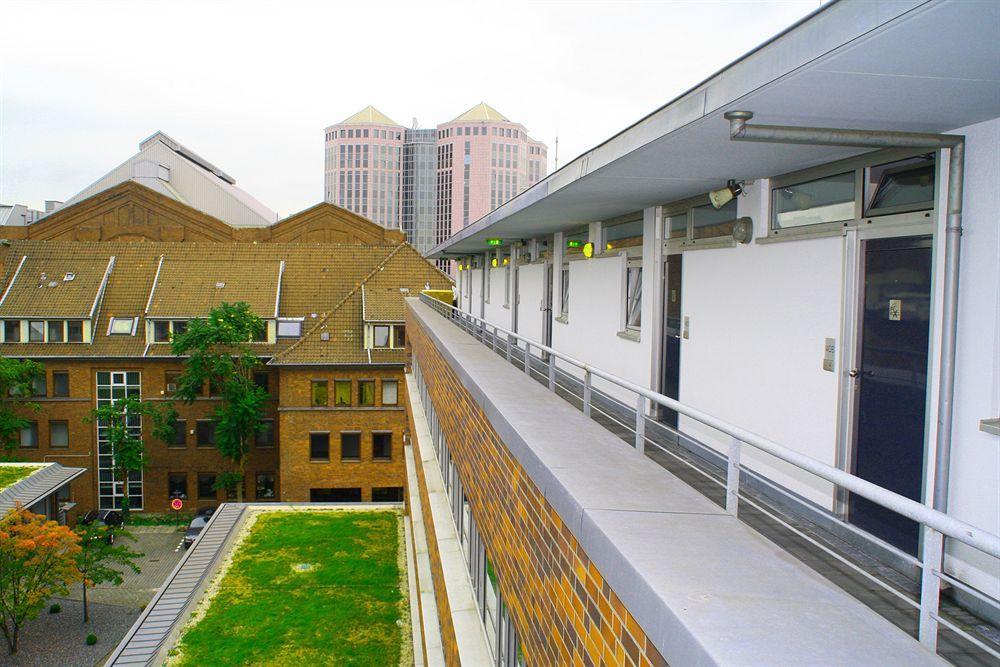 Essen City Suites المظهر الخارجي الصورة