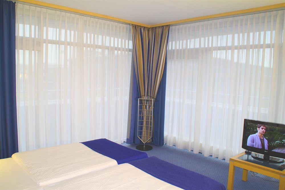 Essen City Suites المظهر الخارجي الصورة