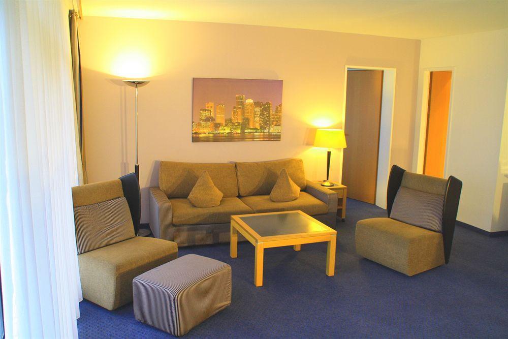 Essen City Suites المظهر الخارجي الصورة