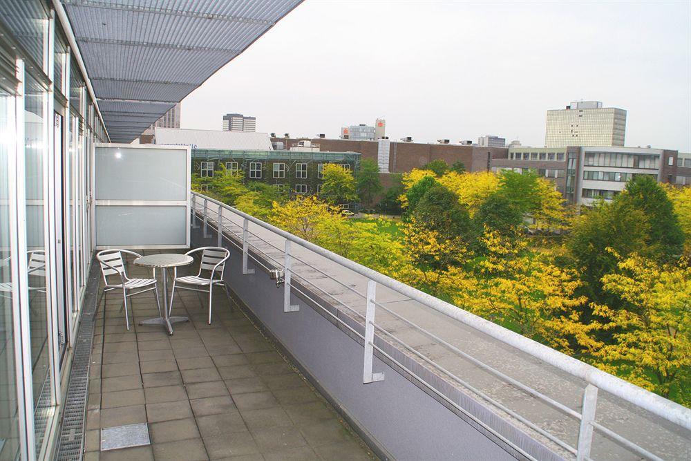 Essen City Suites المظهر الخارجي الصورة