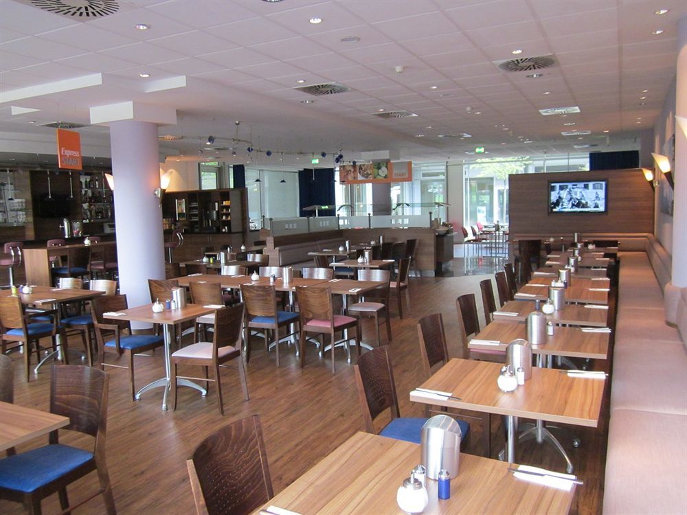 Essen City Suites المظهر الخارجي الصورة