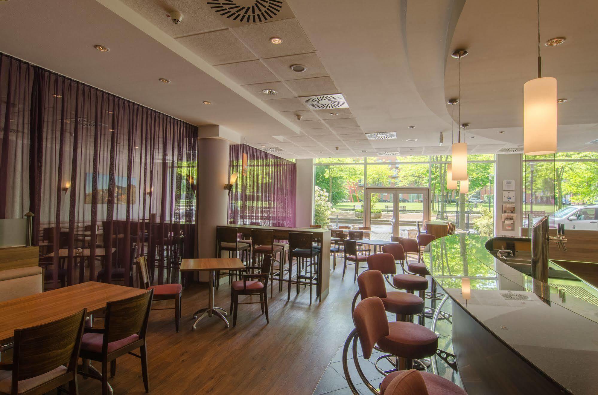 Essen City Suites المظهر الخارجي الصورة