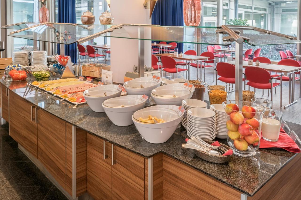 Essen City Suites المظهر الخارجي الصورة